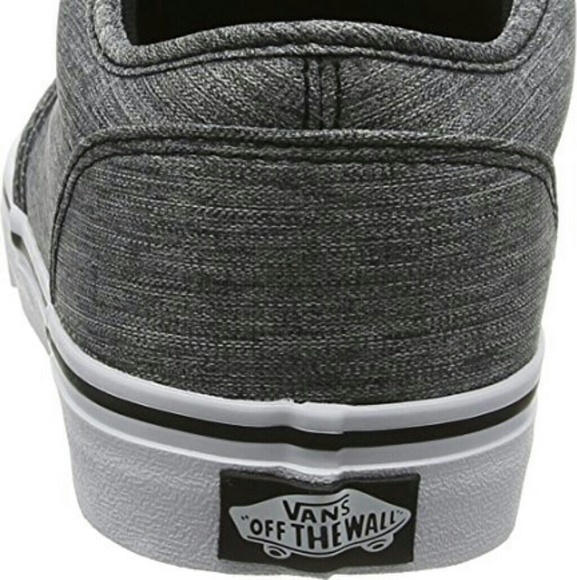 Nib men's Vans - Picture 5 of 8